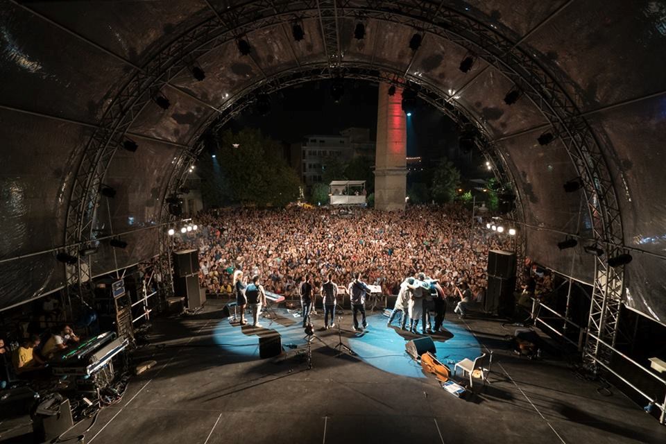 Athens Technopolis Jazz Festival<br> Source: https://www.trip2athens.com/see-n-do/events/festivals/activity-28/